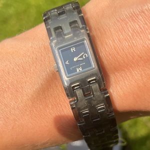 Marc by Marc Jacobs watch
